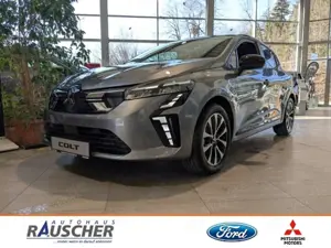 Mitsubishi Colt 1.6 l 105 kW HEV Plus