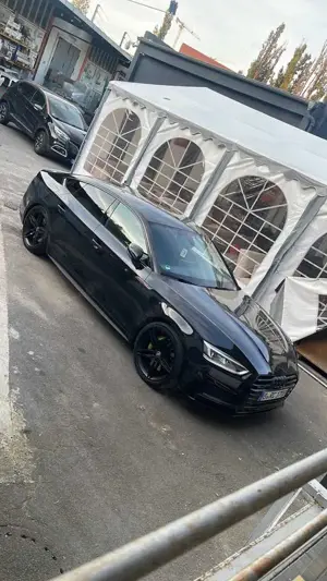 Audi A5 Sportback 50 TDI quattro tiptronic sport