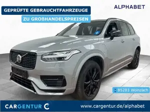 Volvo XC90 XC 90 T8 AWD Ultimate Dark Plug-In