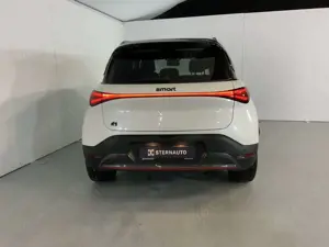 smart #1 #1 Brabus AWD (66kWh) ACC 360 HUD Pano MatrixLED Bild 5