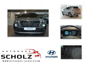 Hyundai TUCSON 1,6 T-GDI DCT 180 PS N Line  4WD Pano
