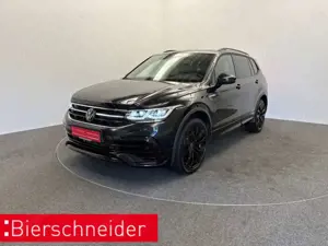Volkswagen Tiguan Allspace 2.0 TDI 4Mo. DSG R-Line Black IQ-LIGHT DIGITAL COC