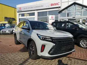 DFSK Fengon 600*Neues Modell*Leder*7-Sitzer*Pano*Automatik*