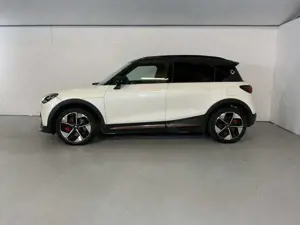 smart #1 #1 Brabus AWD (66kWh) ACC 360 HUD Pano MatrixLED Bild 3