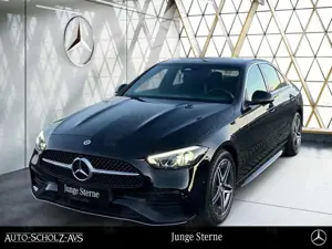 Mercedes-Benz C 220 d AMG Kamera*Sitzkomfort-P*CarPlay*Distro*