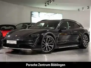 Porsche Taycan 4 Cross Turismo InnoDrive Head-Up BOSE