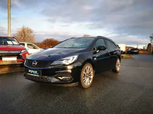 Opel Astra Astra K 1.2 Turbo Ultimate