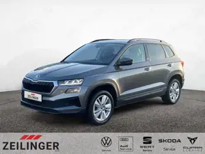 Skoda Karoq Selection TDI DSG|TOTWINKEL|NAV|KAMERA|ACC