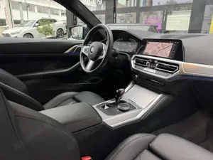 BMW 430 i M Sport LED LC Prof. Standh. PDC HiFi Shz Bild 3