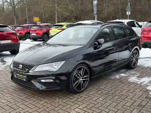 SEAT Leon ST 2.0 TSI Cupra 4Drive *Navi*Rückfahrkamera*
