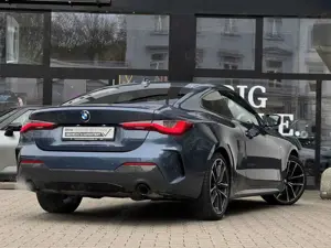 BMW 430 i M Sport LED LC Prof. Standh. PDC HiFi Shz Bild 2