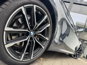 BMW 430 i M Sport LED LC Prof. Standh. PDC HiFi Shz Bild 4
