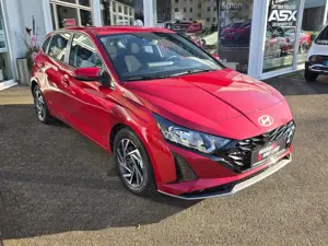 Hyundai i20 FL 1.0 T (100 PS) 6-MT Trend, Komfortpaket Bild 3