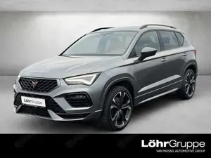 CUPRA Ateca 2.0 TSI 4Drive DSG VZ