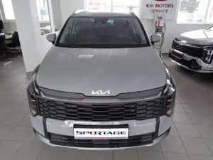 Kia Sportage Sportage 1.6 T-GDI 2WD DCT Vision Komfort-Paket