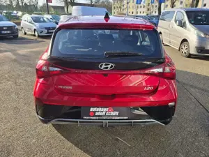 Hyundai i20 FL 1.0 T (100 PS) 6-MT Trend, Komfortpaket Bild 5
