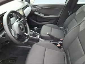 Mitsubishi Colt Basis 1.0 EU6d digitales Cockpit DAB Spurhalteass. Bild 5
