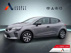 Mitsubishi Colt Basis 1.0 EU6d digitales Cockpit DAB Spurhalteass.