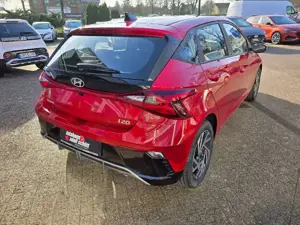 Hyundai i20 FL 1.0 T (100 PS) 6-MT Trend, Komfortpaket Bild 4