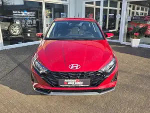 Hyundai i20 FL 1.0 T (100 PS) 6-MT Trend, Komfortpaket Bild 2