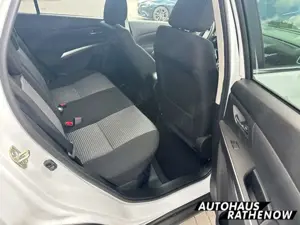Suzuki SX4 S-Cross Comfort 1.4 Hybrid LED*DAB Sitzh.*Klimaautom*Navi* Bild 3