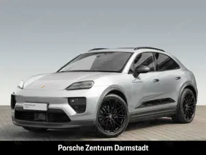 Porsche Macan 4 BOSE Surround View LED-Matrix InnoDrive