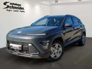 Hyundai KONA MJ26 1.6 TGDi 7DCT TREND NAVI/LED/EHK/ASSISTENZ
