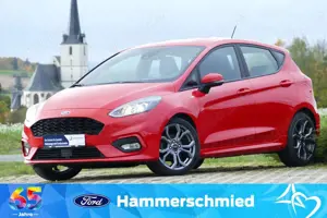 Ford Fiesta ST-Line
