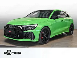 Audi RS3 Audi RS 3 Sportback