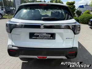 Suzuki SX4 S-Cross Comfort 1.4 Hybrid LED*DAB Sitzh.*Klimaautom*Navi* Bild 5