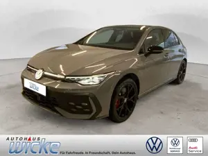 Volkswagen Golf GTI Golf VIII 2.0 TSI DSG GTI APP CONNECT LED 19 ZOLL