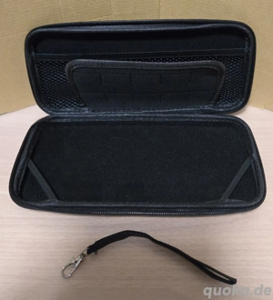 Nintendo Switch Konsole Lite Türkis + Zubehör Bild 8