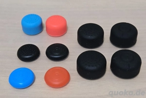 Nintendo Switch Konsole Lite Türkis + Zubehör Bild 9