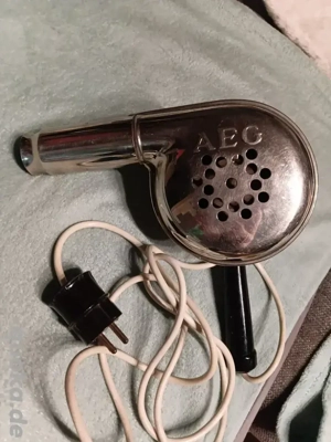 Vintage Haarf hn 1928