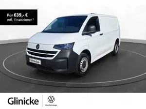 Volkswagen T7 Transporter Kasten 2,0 l TDI 81 kW Schaltgetr