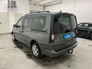 Volkswagen Caddy 2.0 TDI Life Maxi *7-Sitz *ACC *AHK *NAVI *SHZ *LE Bild 4