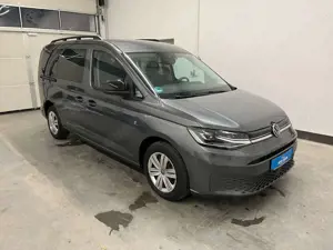 Volkswagen Caddy 2.0 TDI Life Maxi *7-Sitz *ACC *AHK *NAVI *SHZ *LE Bild 3