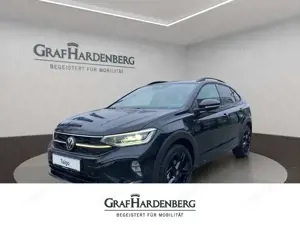Volkswagen Taigo R-Line 1,5 l TSI DSG