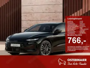 Audi A6 Avant S line business e-tron performance 270 kW AH