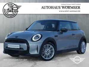 MINI Cooper Hatch DAB LED RFK Navi Komfortzg. Shz