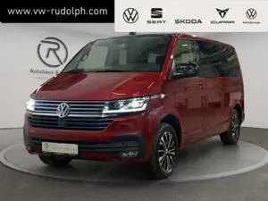 Volkswagen T6.1 Multivan 2.0 TDI "Edition" KR / Navi