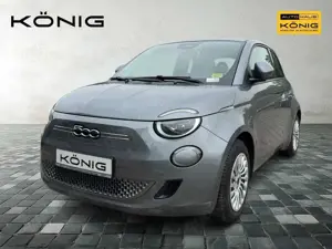 Fiat 500e 3+1 42 kWh