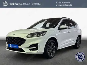 Ford Kuga 2.5 Duratec PHEV ST-LINE