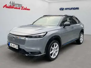 Honda HR-V e:HEV 1.5 i-MMD Hybrid Advance Style NEU