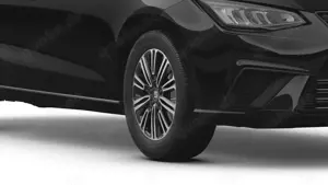 SEAT Ibiza Bild 3