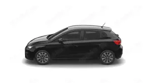 SEAT Ibiza Bild 5