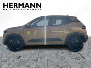 Dacia Spring Electric 65  Extreme *NAVI*LED*SpurH*KAM Bild 3