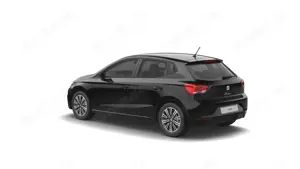 SEAT Ibiza Bild 4