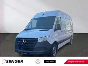 Mercedes-Benz Sprinter 311 CDI KA L2H2 Klima Kamera Totwinkel