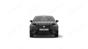 SEAT Ibiza Bild 2